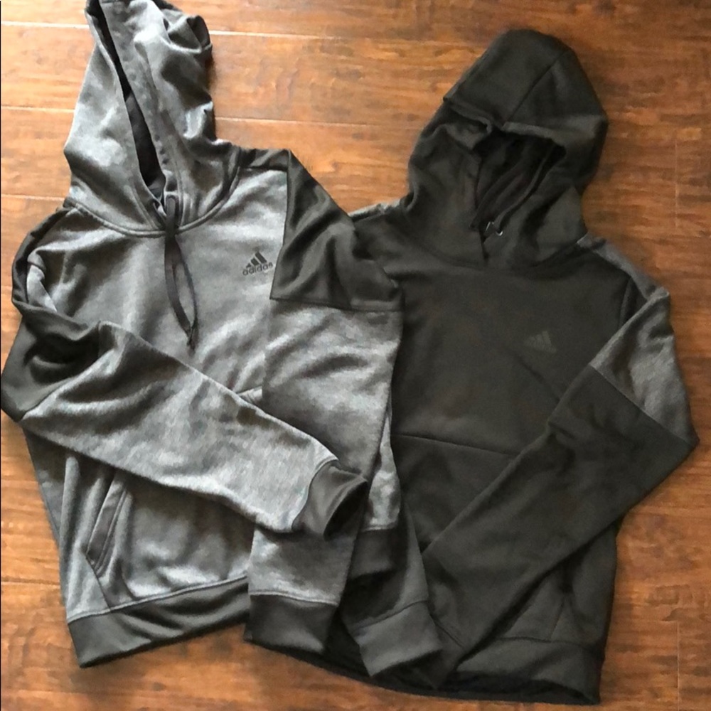 ADIDAS Hoodies